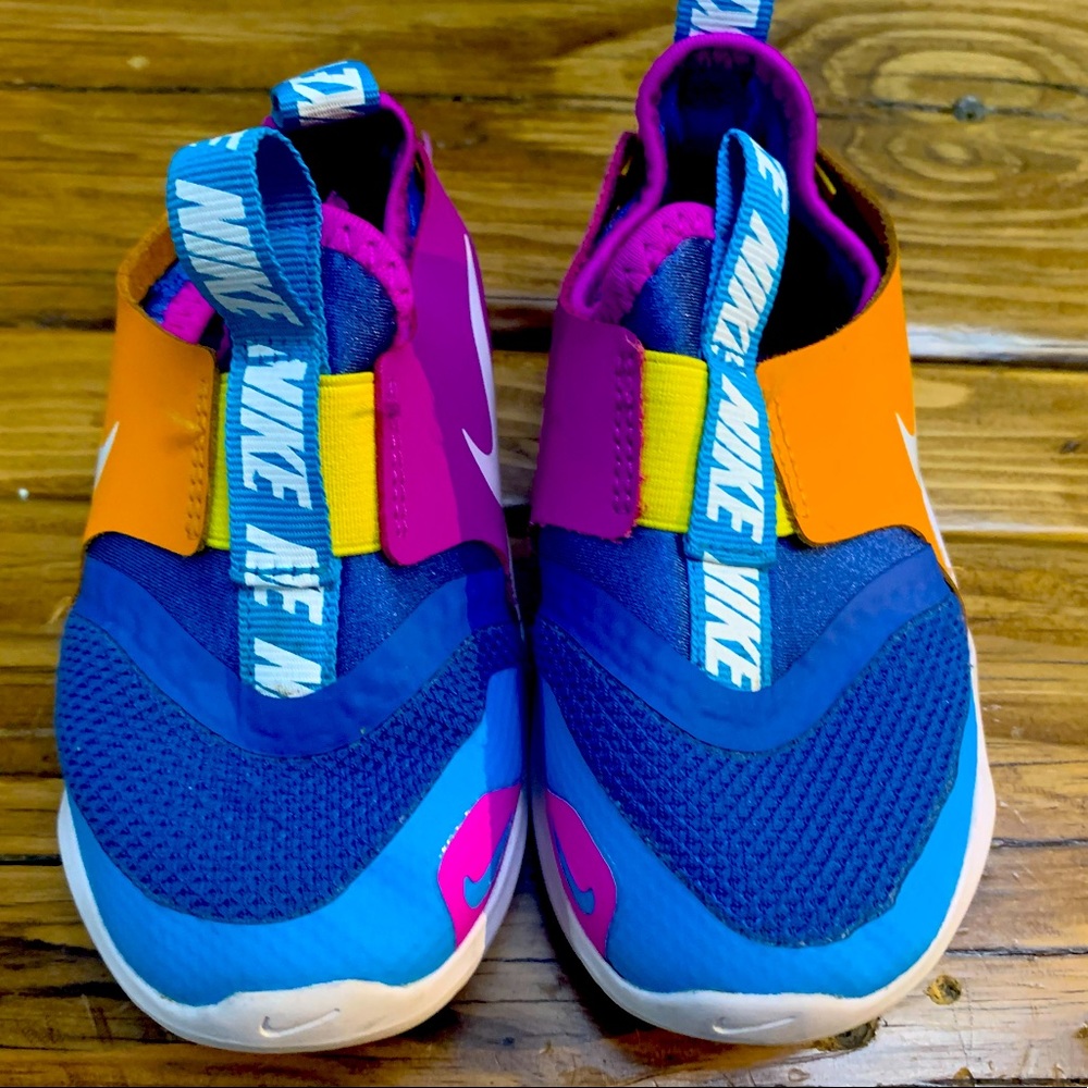 Little Girl shoes